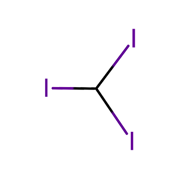 Iodoform, 99% [Triiodomethane]