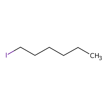 1-Iodohexane, 98% [Hexyl iodide]