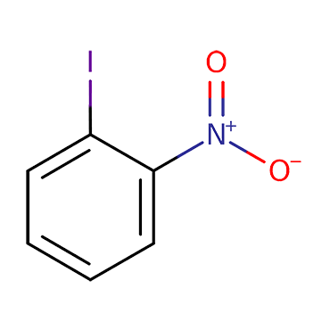 2-Iodonitrobenzene, 97%