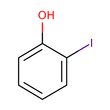 2-Iodophenol, 98%