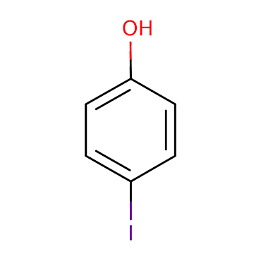 4-Iodophenol, 98%