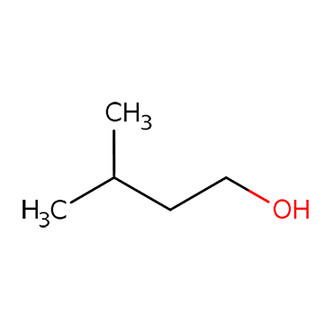 Isoamyl alcohol