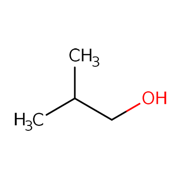 Isobutanol  (iso-Butyl alcohol)