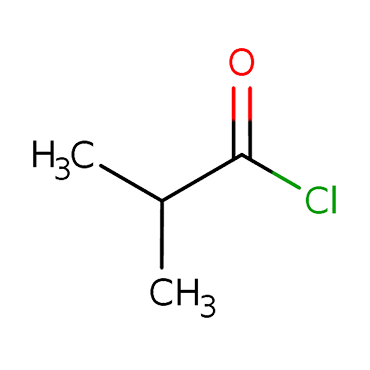 Isobutyryl chloride, 98%