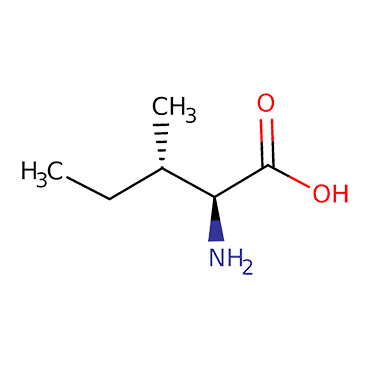 L-Isoleucine, 99%