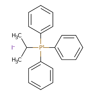 Isopropyltriphenylphosphonium iodide, 98%