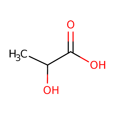 Lactic acid 