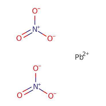 Lead(II) nitrate