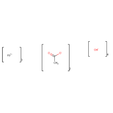 Lead subacetate