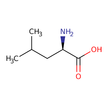 D-Leucine, 99%