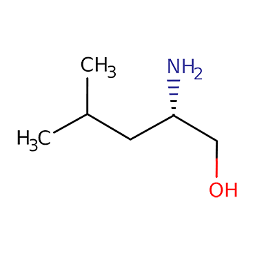 L-Leucinol, 96% [(S)-(+)-Leucinol]