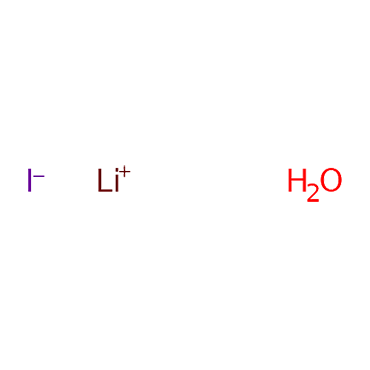 Lithium iodide hydrate, 98%