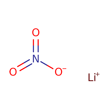 Lithium nitrate