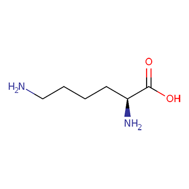 L-Lysine, 99%