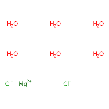 Magnesium chloride hexahydrate