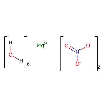 Magnesium nitrate hexahydrate