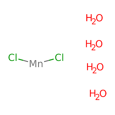 Manganese chloride tetrahydrate