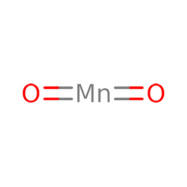 Manganese dioxide