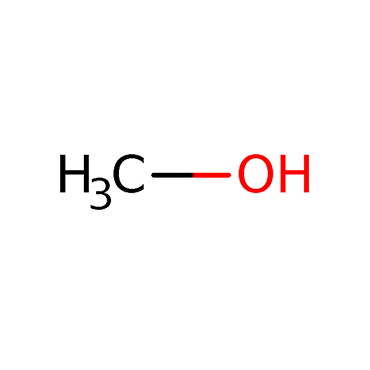 Methanol 