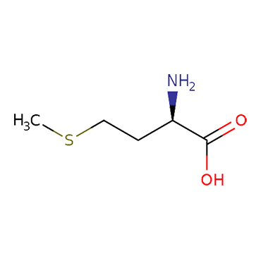 D-Methionine, 99%