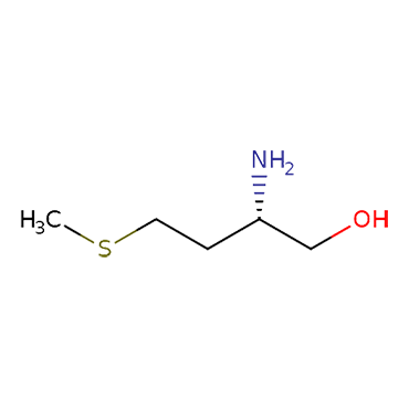 L-Methioninol, 98% [(S)-(-)-Methioninol]