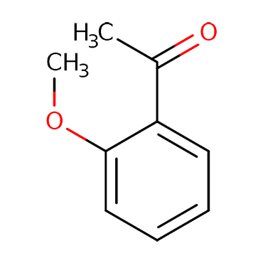 2-Methoxyacetophenone