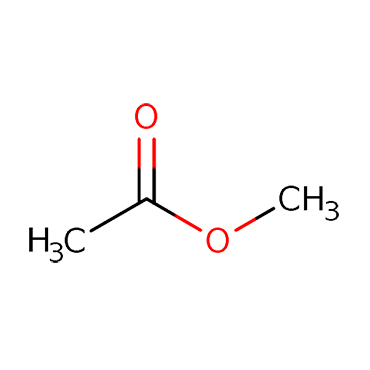 Methyl acetate   