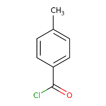4-Methylbenzoyl chloride, 98%