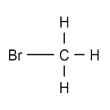 Methyl bromide solution, 50% in Acetonitrile