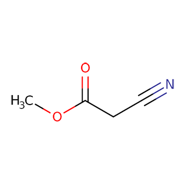 Methyl cyanoacetate, 98%