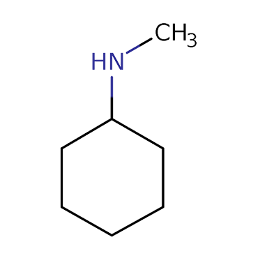 N-Methylcyclohexylamine, 98%