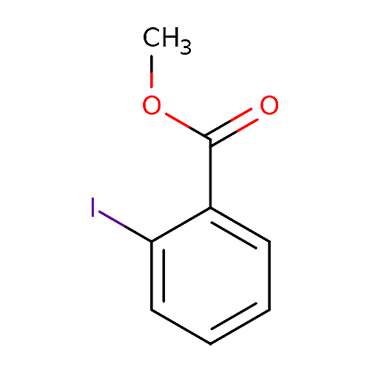 Methyl 2-iodobenzoate, 97%