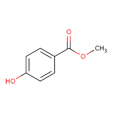 Methyl paraben