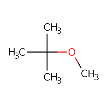 Methyl tert-butyl ether (MTBE)