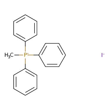 Methyltriphenylphosphonium iodide, 97%