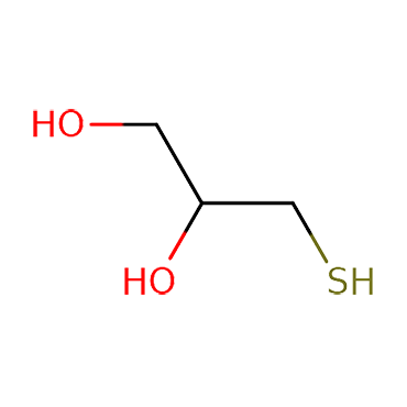 Monothioglycerol