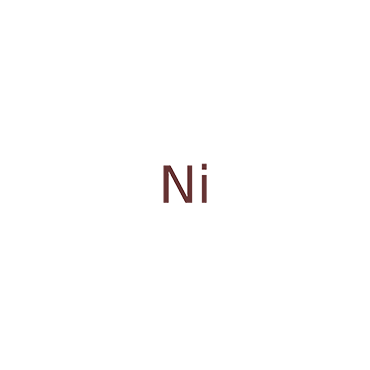 Nickel metal powder
