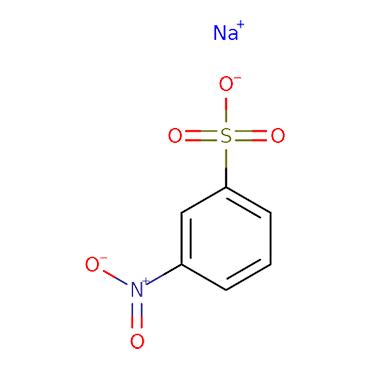 3-Nitrobenzene sulphonic acid sodium salt, 98%