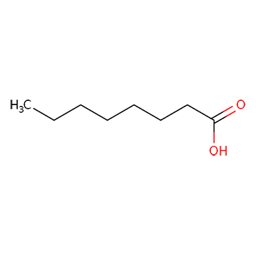 Octanoic acid, 98%