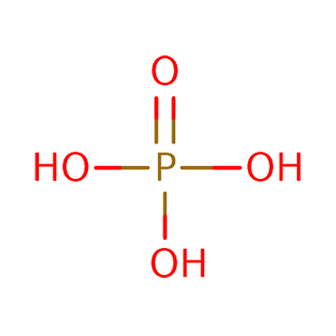 Orthophosphoric acid, 88%