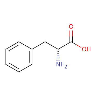 D-Phenylalanine, 99%