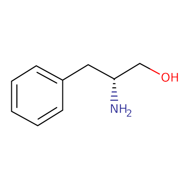 D-Phenylalaninol, 98% [(R)-(+)-2-Amino-3-phenyl-1-propanol]