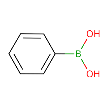 Phenylboronic acid, 98%