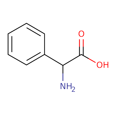 DL-Phenylglycine, 99%