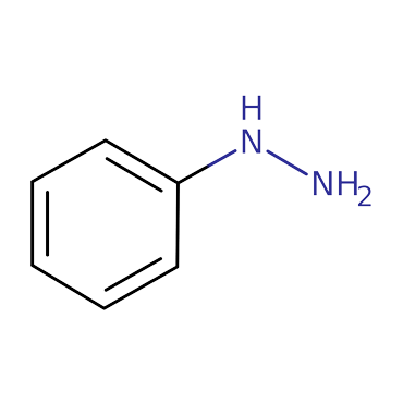 Phenyl hydrazine