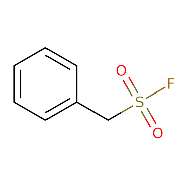 Phenylmethanesulfonyl fluoride, 99% for Biochemistry