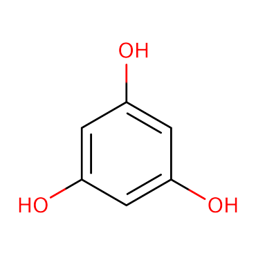 Phloroglucinol (1,3,5-Trihydroxybenzene)