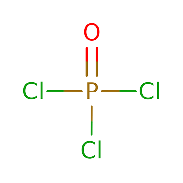 Phosphorous oxychloride