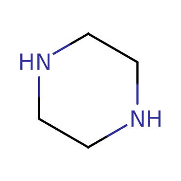 Piperazine anhydrous, 99%