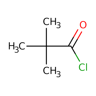 Pivaloyl chloride, 99%